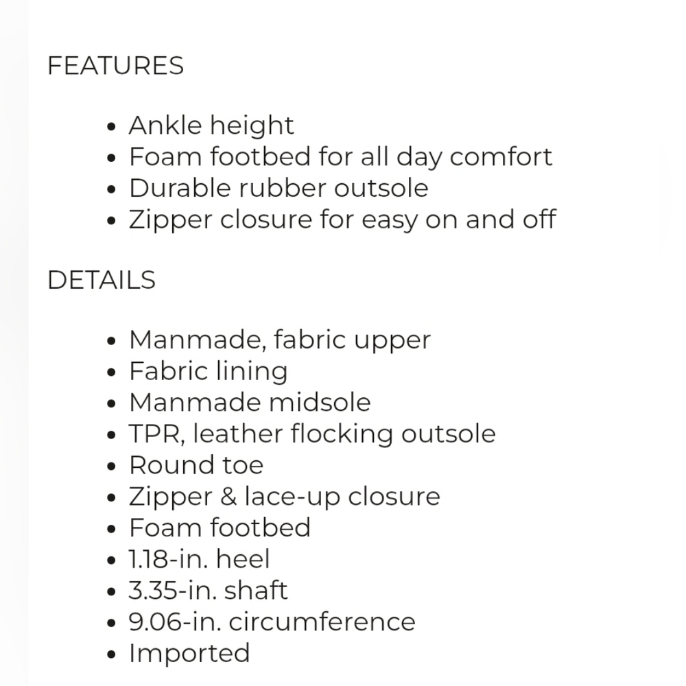 Kids High-Top Boots Bundle - Picture 5 of 5